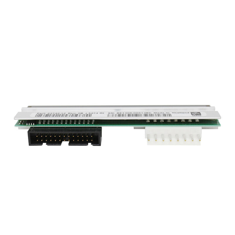 ORIGINAL PRINTHEAD FOR ZEBRA 110Xi4 THERMAL LABEL PRINTER 600DPI P1004233