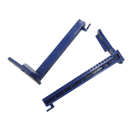 Used Paper Clip Buckle For Intermec PC43T Printer