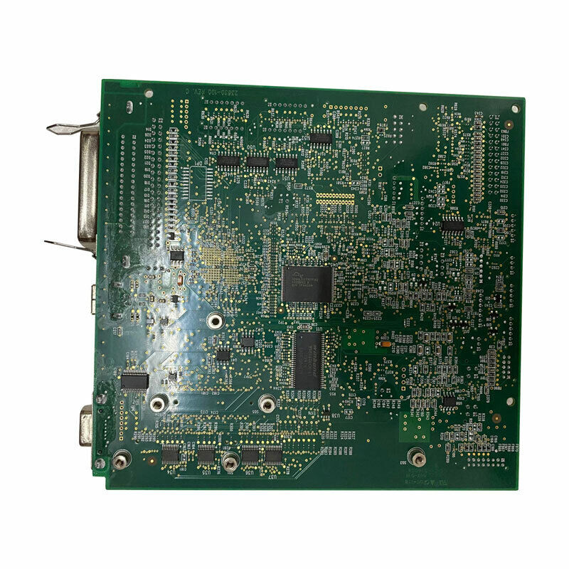 64MB MainBoard for Zebra 110XI4 140XI4 170 220XI4 105SL Plus Printer 23630-002