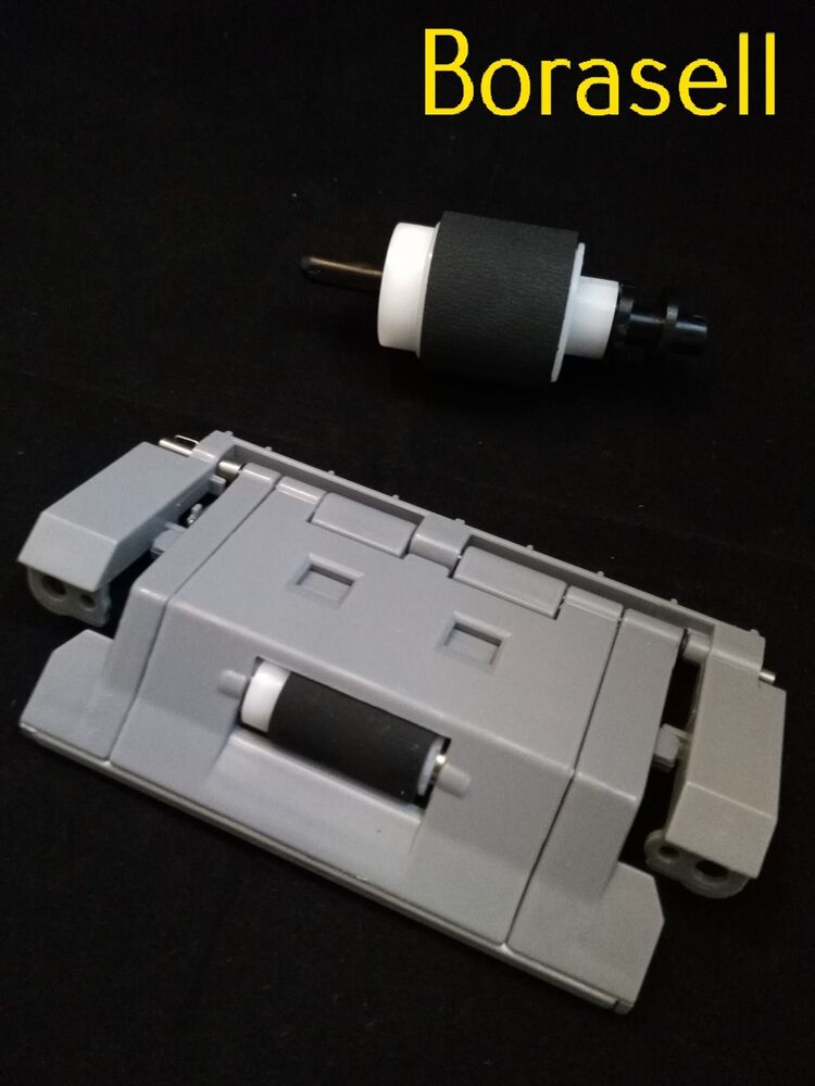GENUINE RM1-4966 RM1-4968 Feed/Roller Kit Tray 2 Maintenance HP CP3525 CM3530