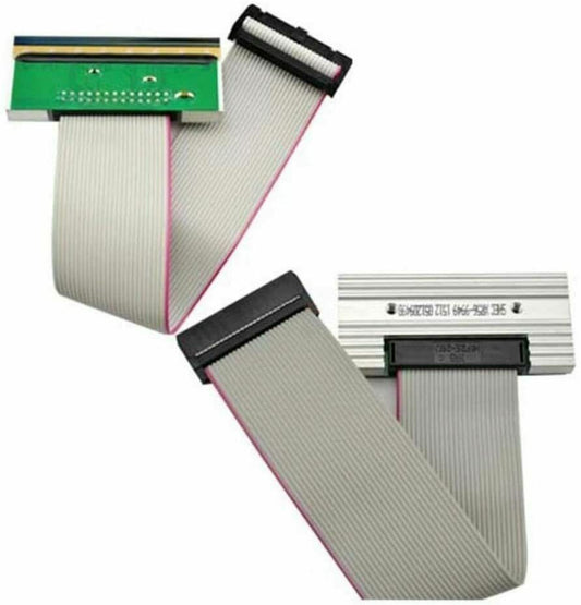New Printhead CL3500/CL3500J/5000J/5200/5200j/7200 CAS Weighing Scales