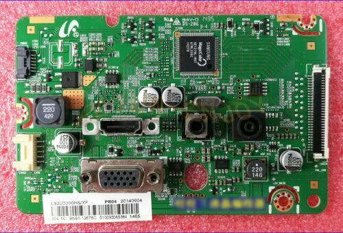 Driver Board SD360 mainboard BN41-01308A For Samsung S24D360HL S27D360H S24E360H