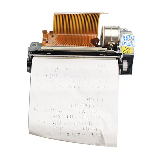New Printhead Print Head For Fujitsu 58mm Thermal FTP628MCL103 58mm POS Printer