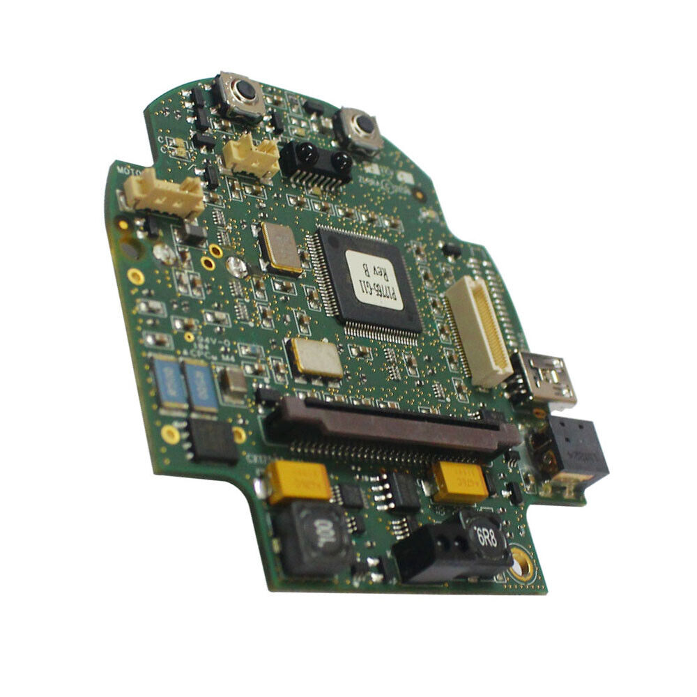 Mainboard Motherboard for Zebra MZ220 Thermal Printer