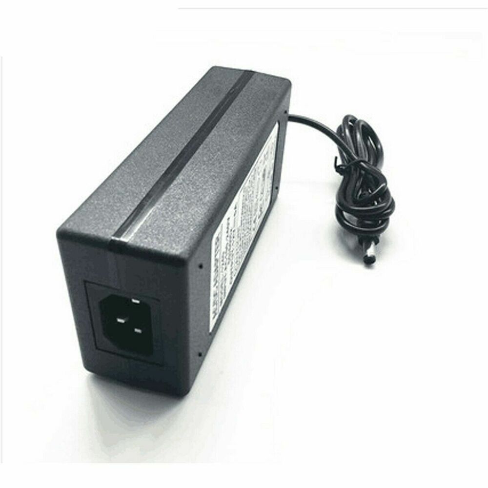 AC/DC power adapter for Trimble TSC3 Data collector controller charger 15v 4a