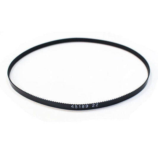 Main Drive Belt for Zebra 105SL Plus 105SL+ Thermal Printer P1006066 "GENUINE"