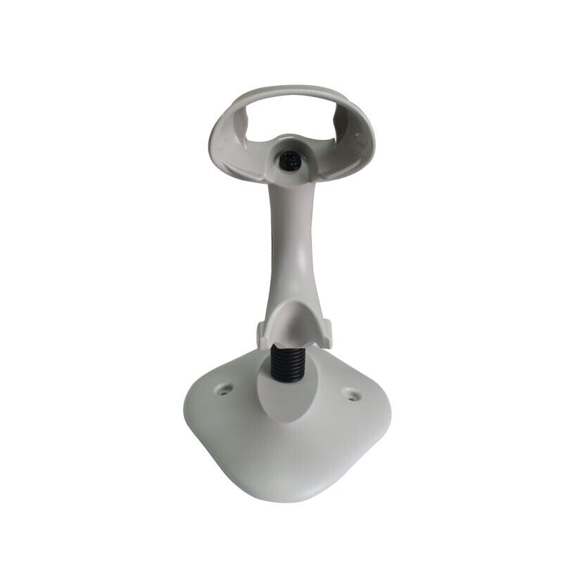Scanner Gooseneck Stand Holder For Motorola Symbol LS2208 Barcode Scanner Reader
