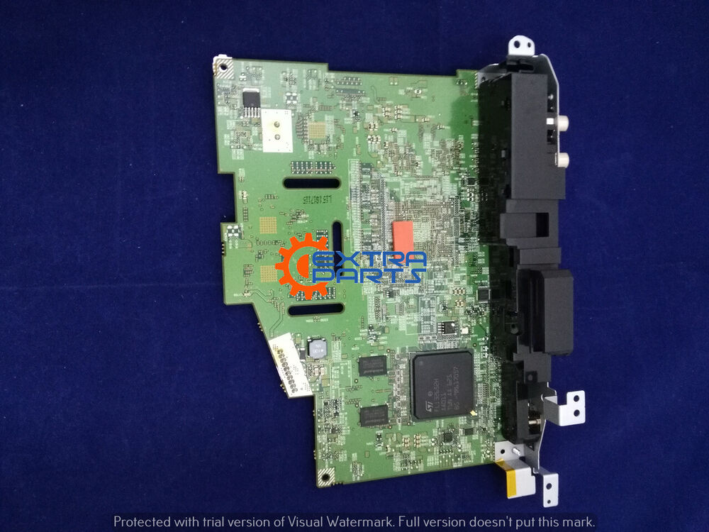1557745 Epson EB-X14 BOARD MA ASSY,1_X,AS NEW *USA SELLER*