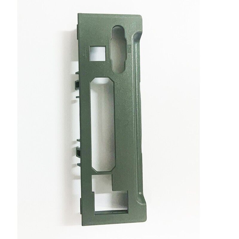 Rear Back Bezel Zebra GX420t GK420t GX420D ZD420 Thermal Printer Panel Parallel