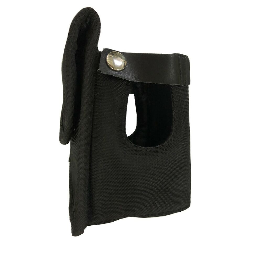 New Fabric Textile Holster For Symbol LS3000 3578 Datalogic 5310 Protective Case