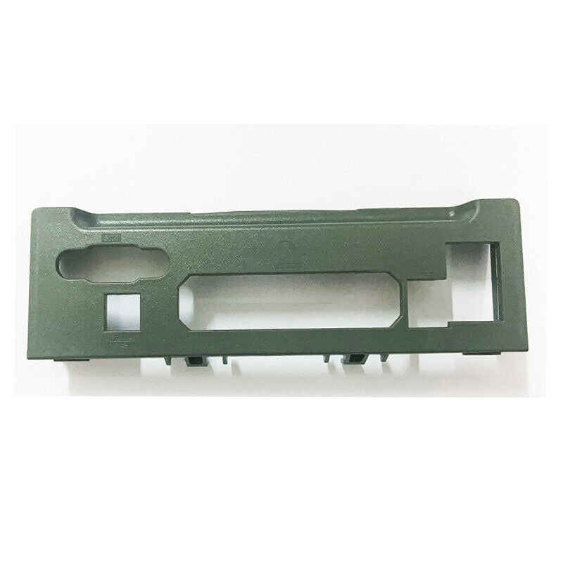 Rear Back Bezel Zebra GX420t GK420t GX420D ZD420 Thermal Printer Panel Parallel