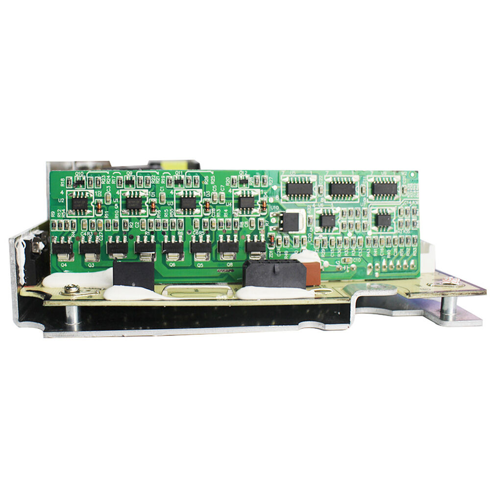 P1046542-01 Power Supply Board for Zebra ZT410 ZT420 Thermal Label Printer
