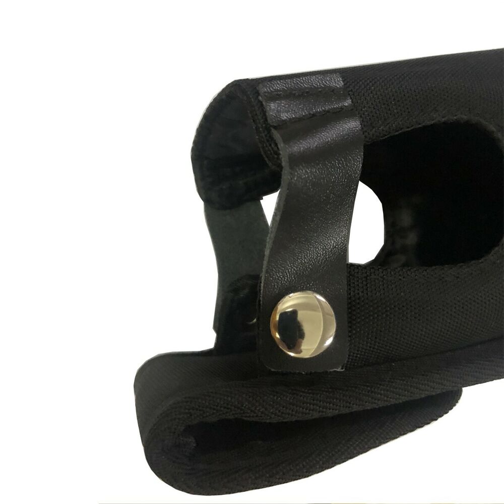 New Fabric Textile Holster For Symbol LS3000 3578 Datalogic 5310 Protective Case