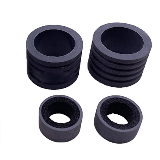 Paper Pickup Roller For CANON DR-M160 240 230 260 400 paper take up wheel