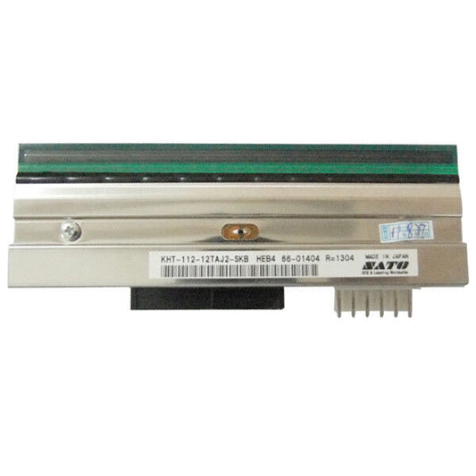ORIGINAL PRINTHEAD FOR SATO CL412E THERMAL PRINTER 300DPI GH000771A GENUINE