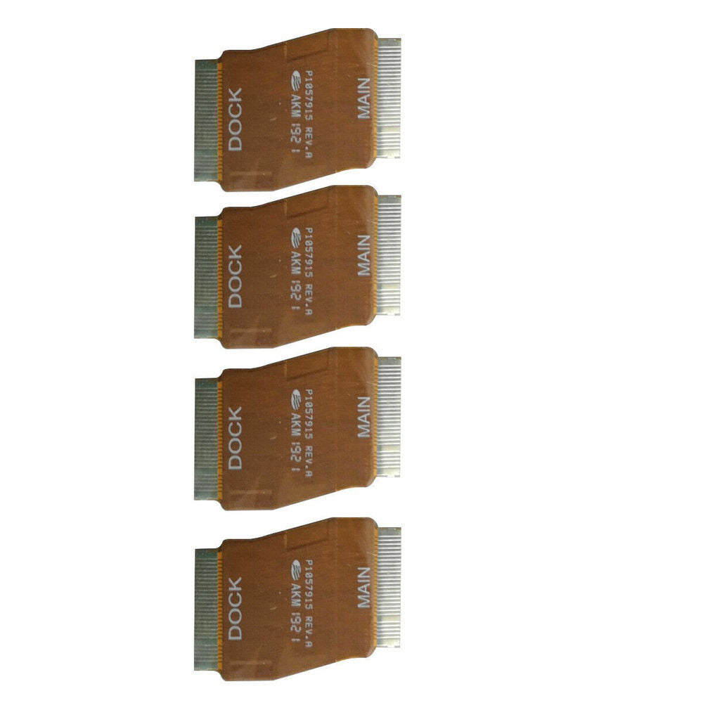 10x Flex Cable for Replacement Zebra QLN320 Printers P1024463 (P1057915)