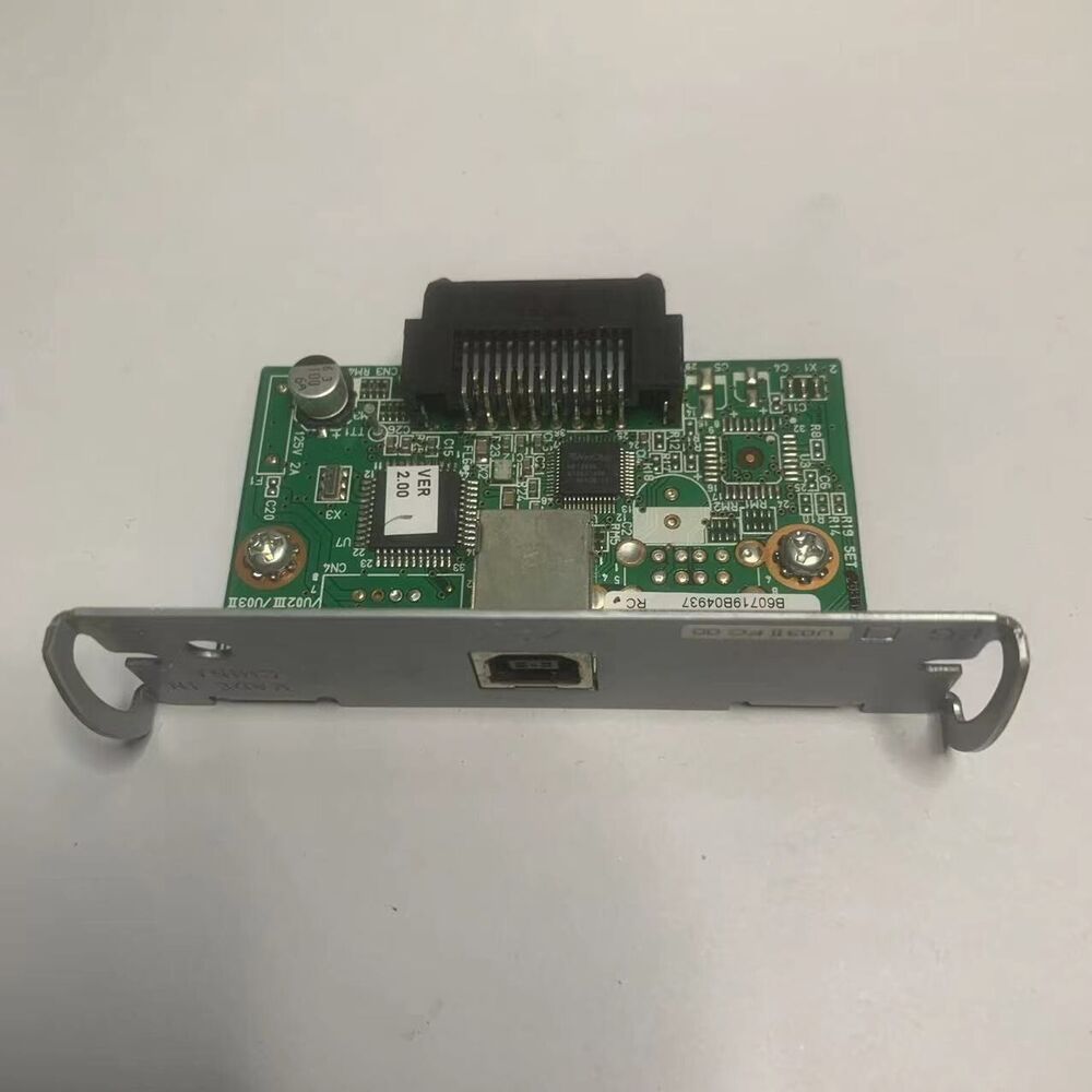 Interface Cards For Pson UB-U03II interface card 88II 88III 88IV 88V apply