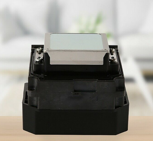 F192040 DX8 DX10 TX800 Print Head UV Printhead For TX800 Fast Shipping