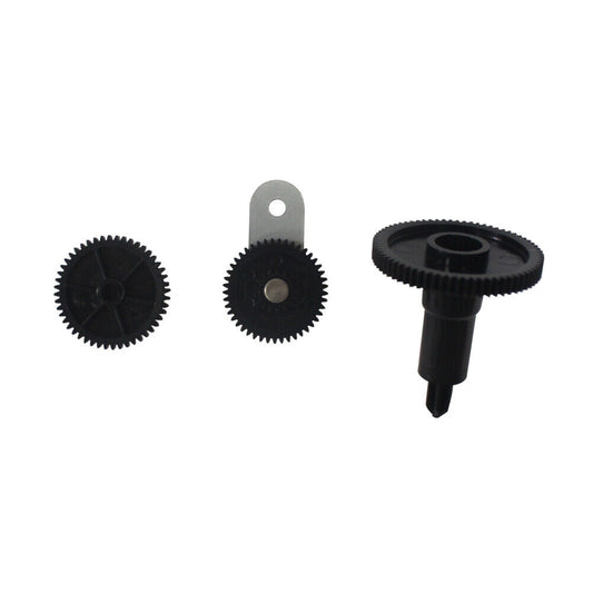 2set Ribbon color drive gear mold opening for TM-U220PB u220pd u220pa
