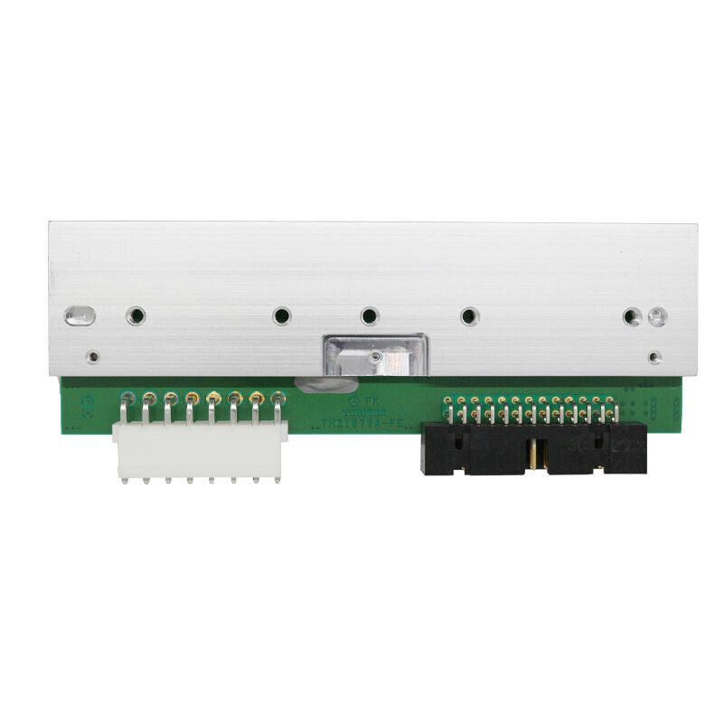 ORIGINAL PRINTHEAD FOR ZEBRA 110Xi4 THERMAL LABEL PRINTER 600DPI P1004233