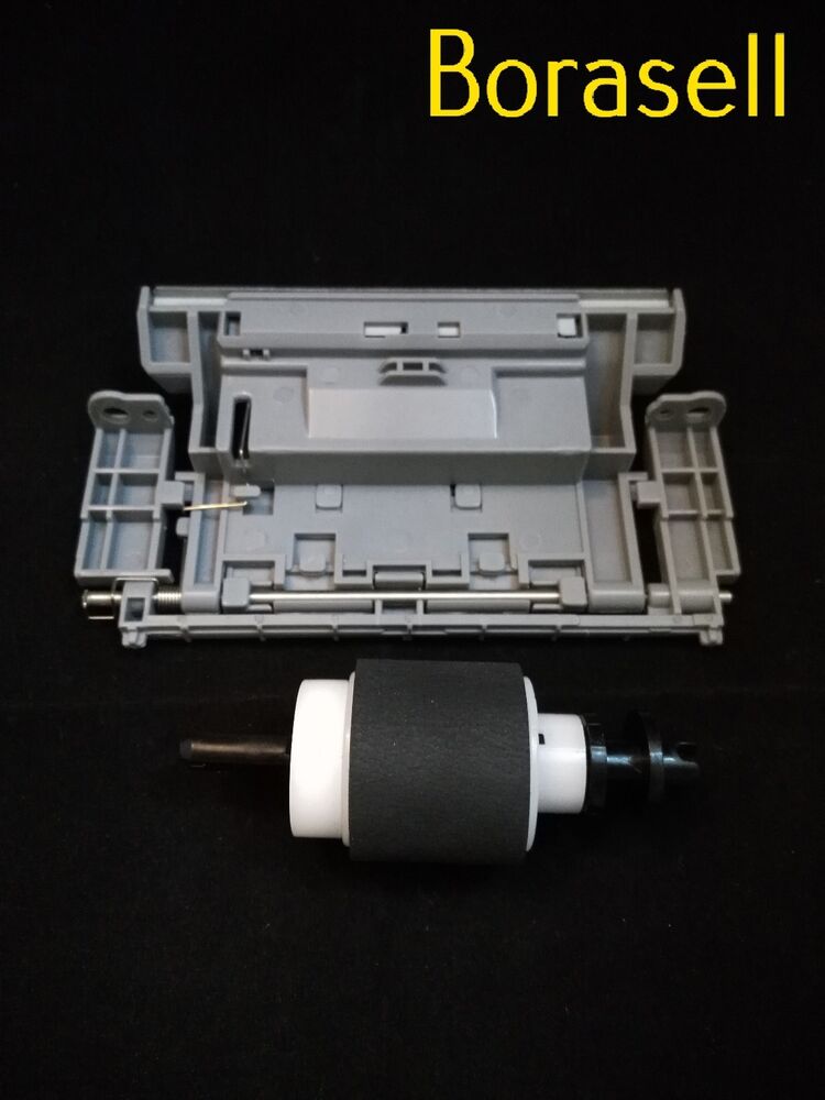 GENUINE RM1-4966 RM1-4968 Feed/Roller Kit Tray 2 Maintenance HP CP3525 CM3530