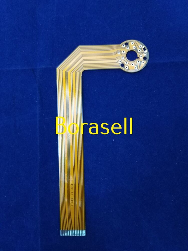 TMU-950-Cable Flexible Head Flat Cable, TMU950 - USA SELLER!!!