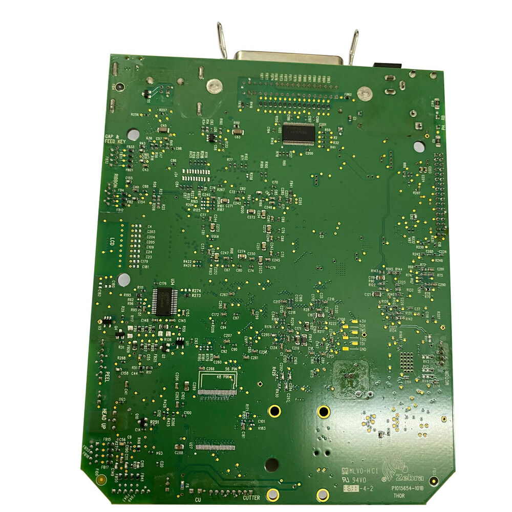 Motherboard Mainboard for Zebra GK430T GX430T USB/Parallel/Serial 300dpi Printer