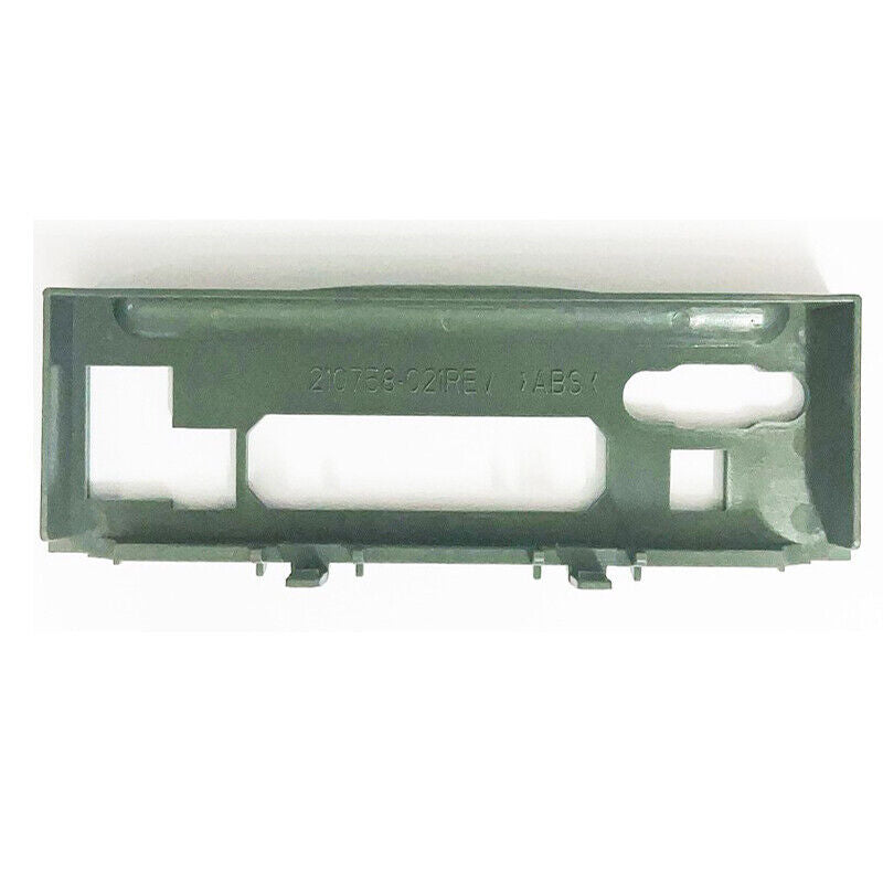 Rear Back Bezel Zebra GX420t GK420t GX420D ZD420 Thermal Printer Panel Parallel