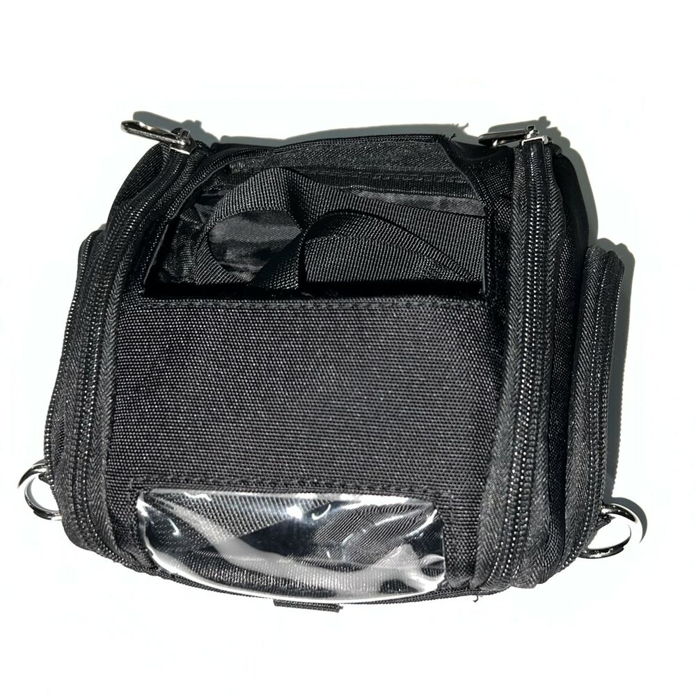 New Fabric Compatible Holster Protective Case for Zebra ZQ510 Thermal Printer