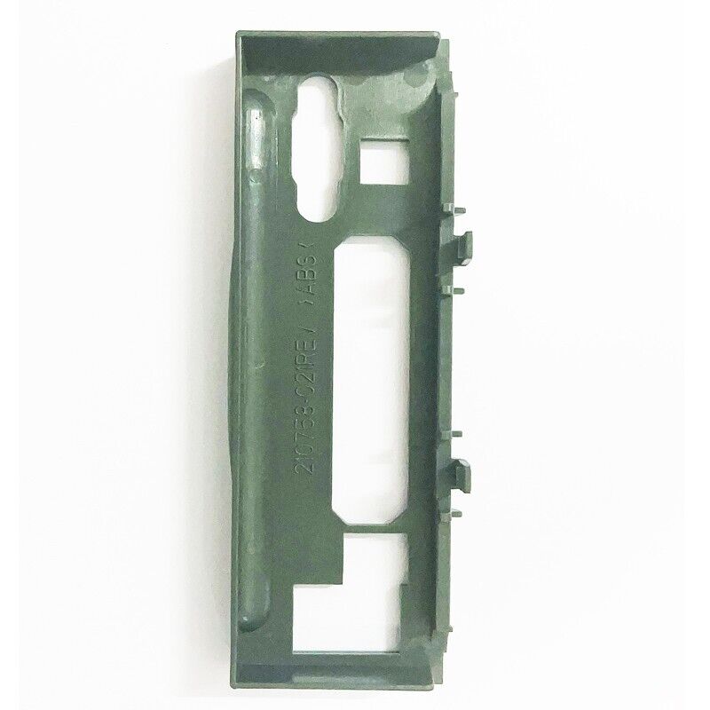 Rear Back Bezel Zebra GX420t GK420t GX420D ZD420 Thermal Printer Panel Parallel