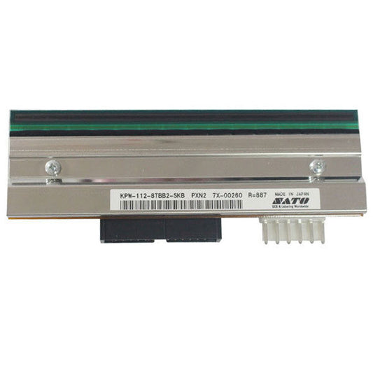 New Printhead For SATO CL408 CL408E MR400E LM408E Thermal Printer 200dpi GENUINE