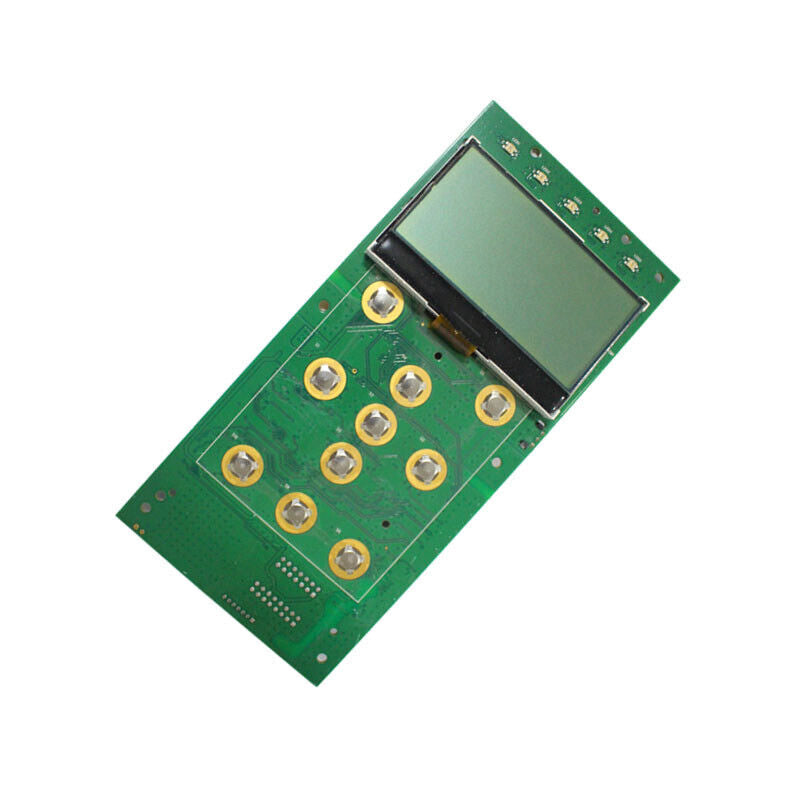 New Control Panel for Zebra ZT410 Thermal Lable Printer P1058930-001