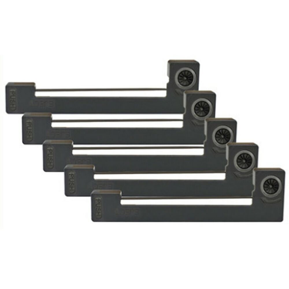 30pcs Ribbon for Epson ERC-22B Olivetti Ecr 2450 400 400EV Ta CMS 430 440E