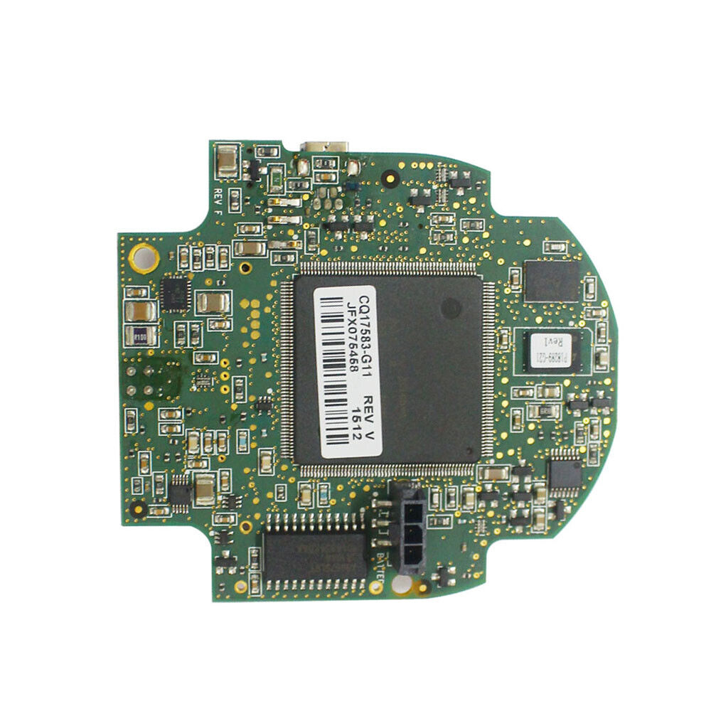 Mainboard Motherboard for Zebra MZ220 Thermal Printer