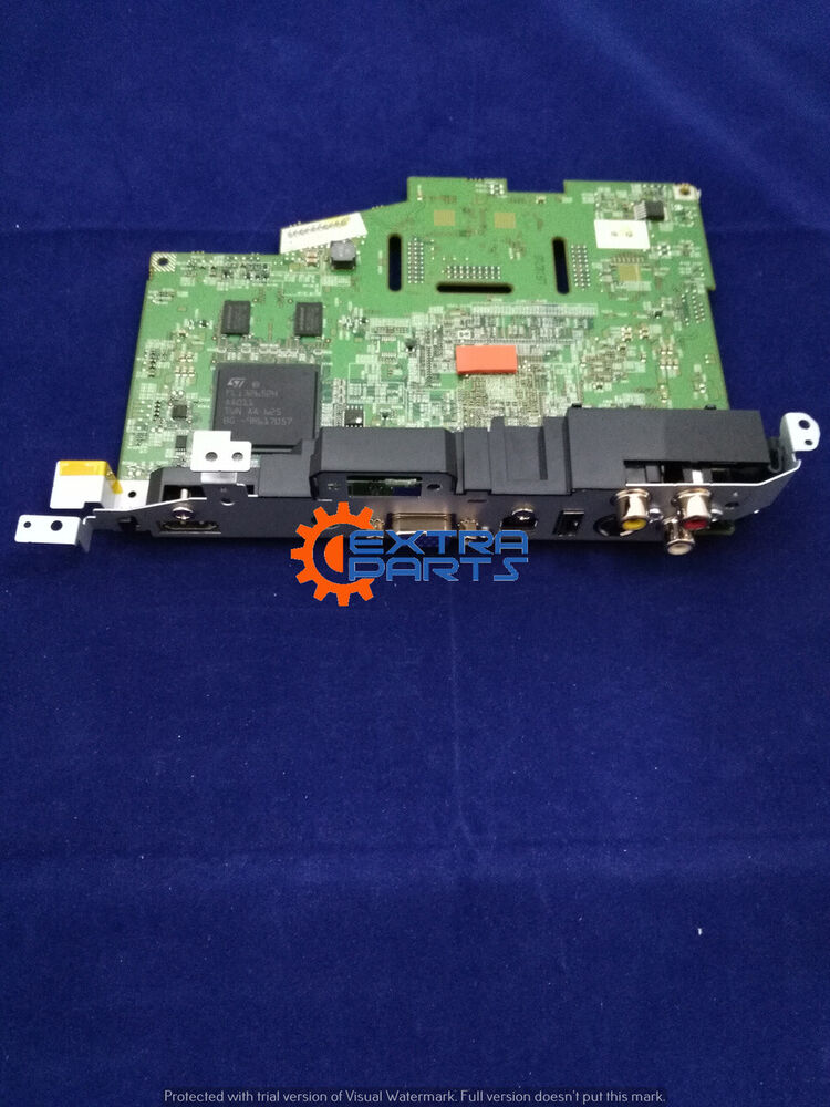 1557745 Epson EB-X14 BOARD MA ASSY,1_X,AS NEW *USA SELLER*
