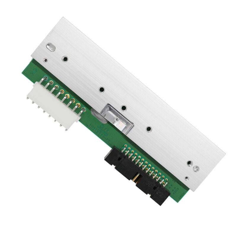 ORIGINAL PRINTHEAD FOR ZEBRA 110Xi4 THERMAL LABEL PRINTER 600DPI P1004233