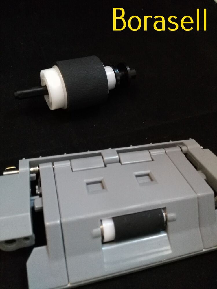 GENUINE RM1-4966 RM1-4968 Feed/Roller Kit Tray 2 Maintenance HP CP3525 CM3530