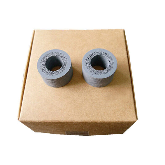 New feed roller EPSON DS510 DS520 DS560 DS760 DS860 Scanner pickup roller paper