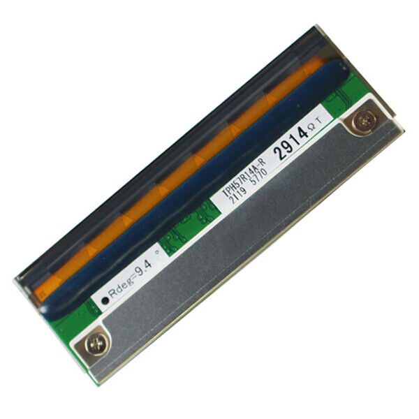 New Printhead For Zebra P330i P430i Thermal Card Printer 305dpi 105912G-346A