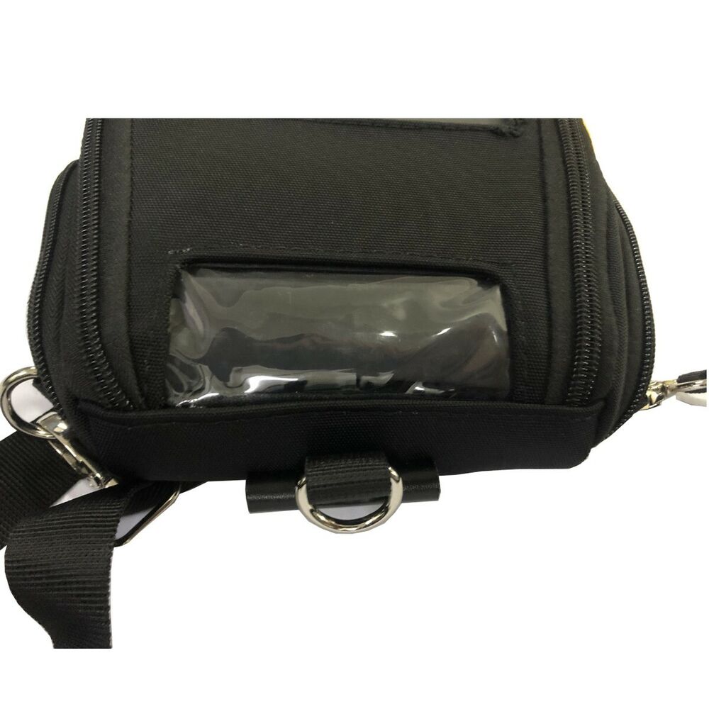 New Fabric Compatible Holster Protective Case for Zebra ZQ510 Thermal Printer