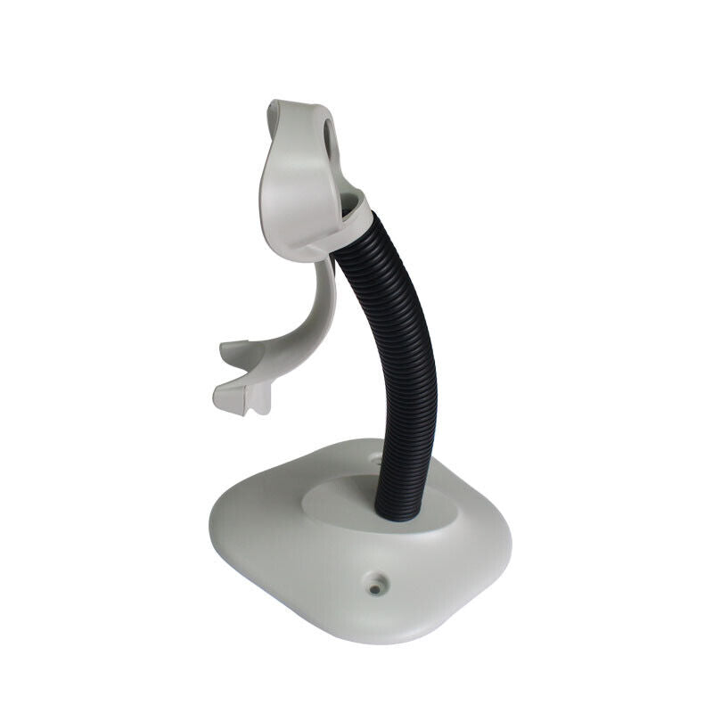 Scanner Gooseneck Stand Holder For Motorola Symbol LS2208 Barcode Scanner Reader