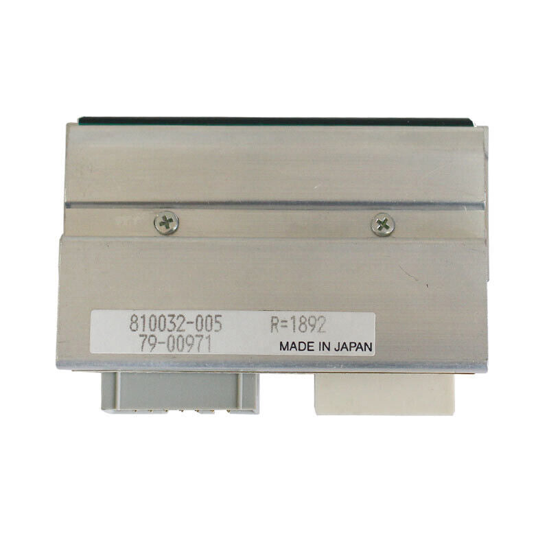 Printhead For Zebra P310i P420i Thermal ID Card Printer 305DPI 105909-113