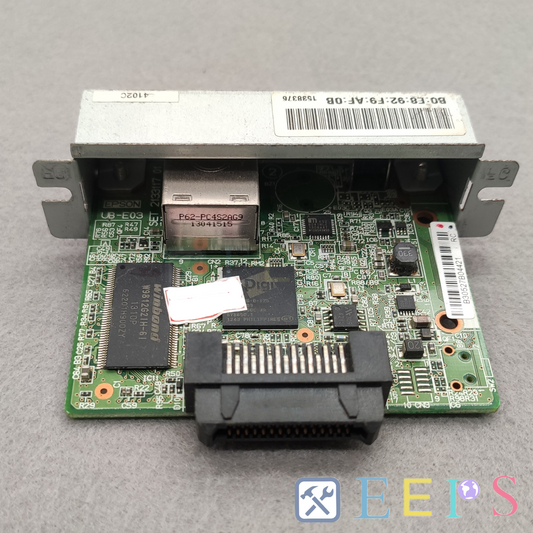 Epson UB-E03 Ethernet Interface C32C824541 TM-U220PB T81 U288 T82II T88IV US