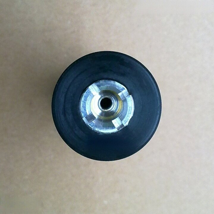 universal pressure roller rubber roller For Toledo 3600+ 3680+ 3650 3610 3690 3880e+